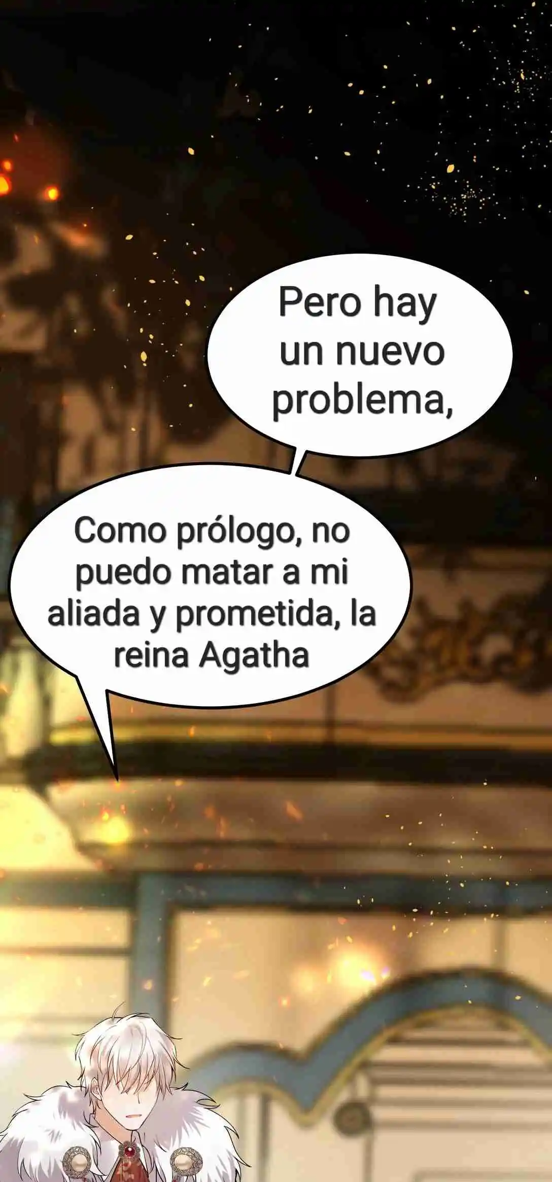 Canción Del Despertar Del Destino Del PNJ - Capítulo 12 - Página 14 - LectorTMOo