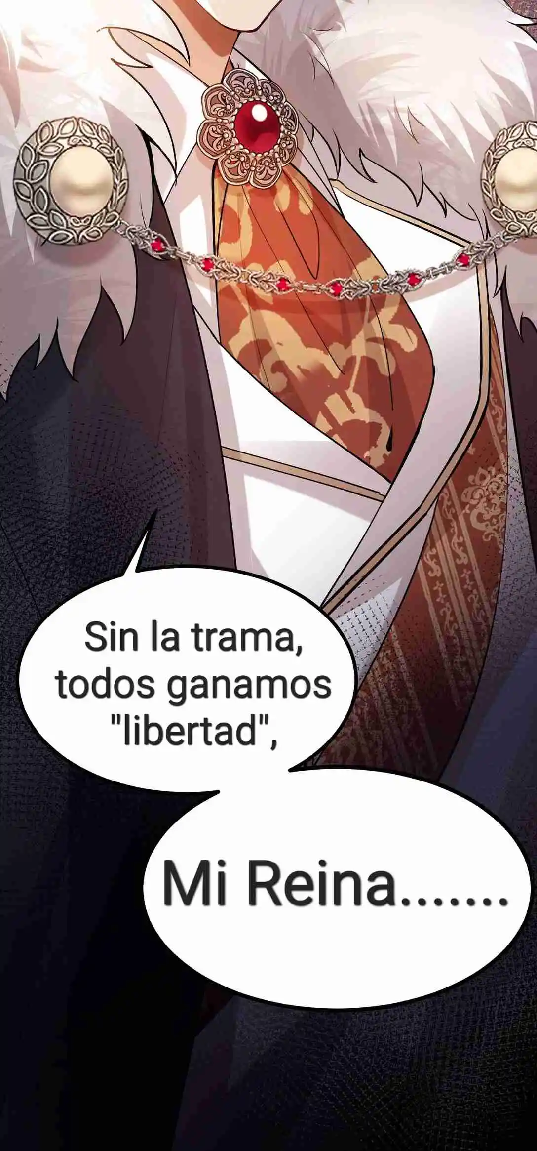 Canción Del Despertar Del Destino Del PNJ - Capítulo 12 - Página 17 - LectorTMOo