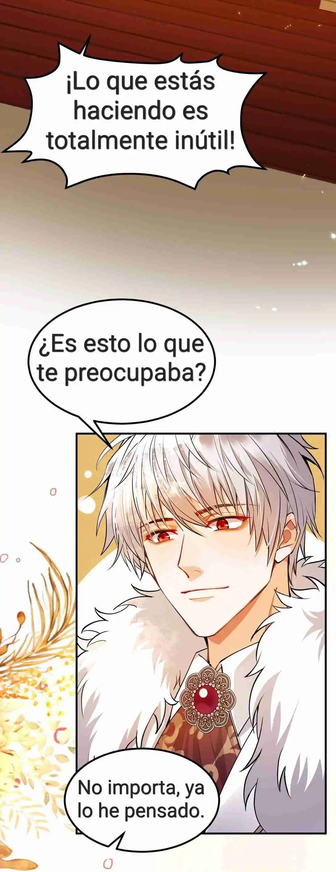 Canción Del Despertar Del Destino Del PNJ - Capítulo 12 - Página 20 - LectorTMOo