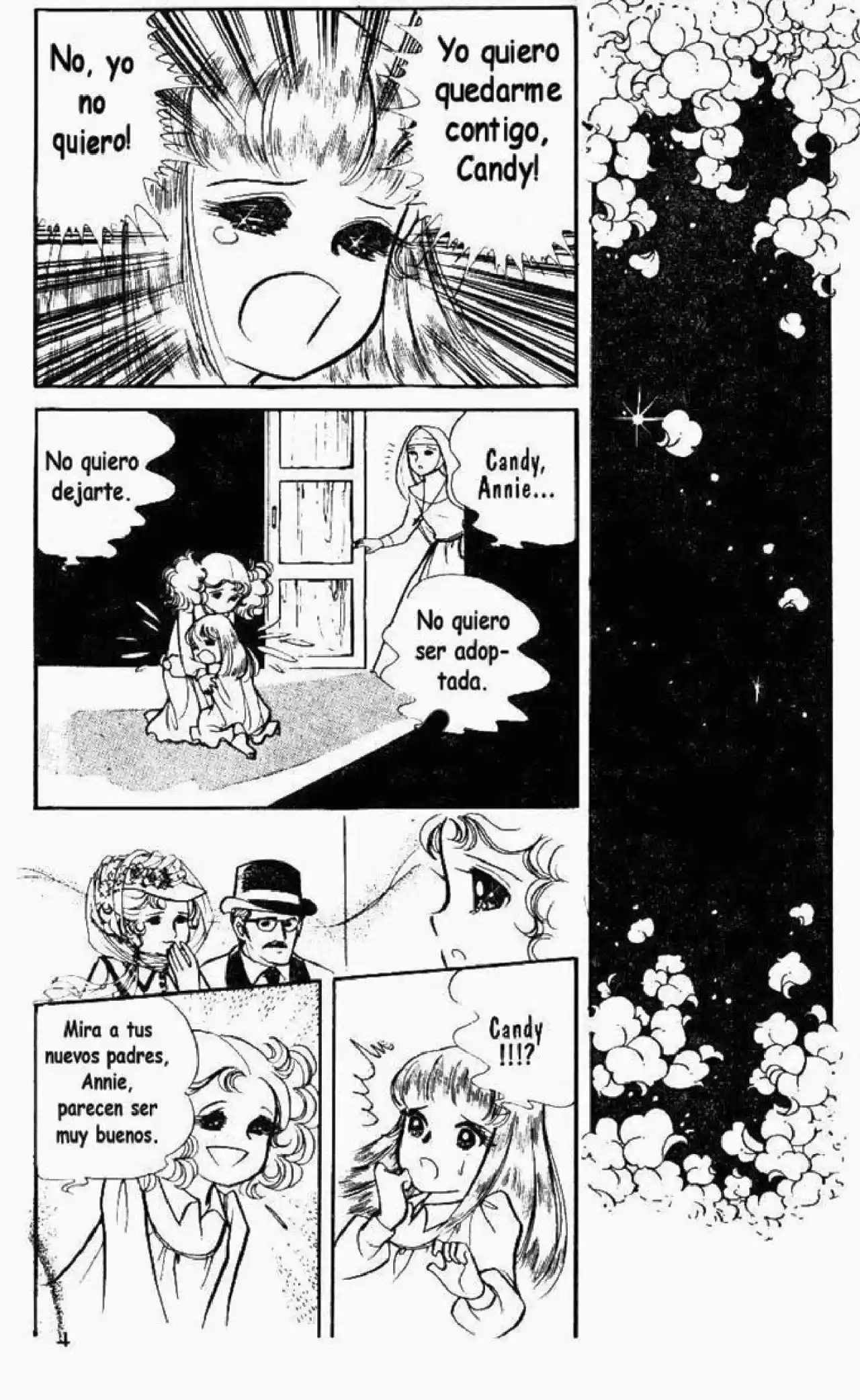 CANDY CANDY- Candice White - Capítulo 1 - Página 11 - LectorTMOo