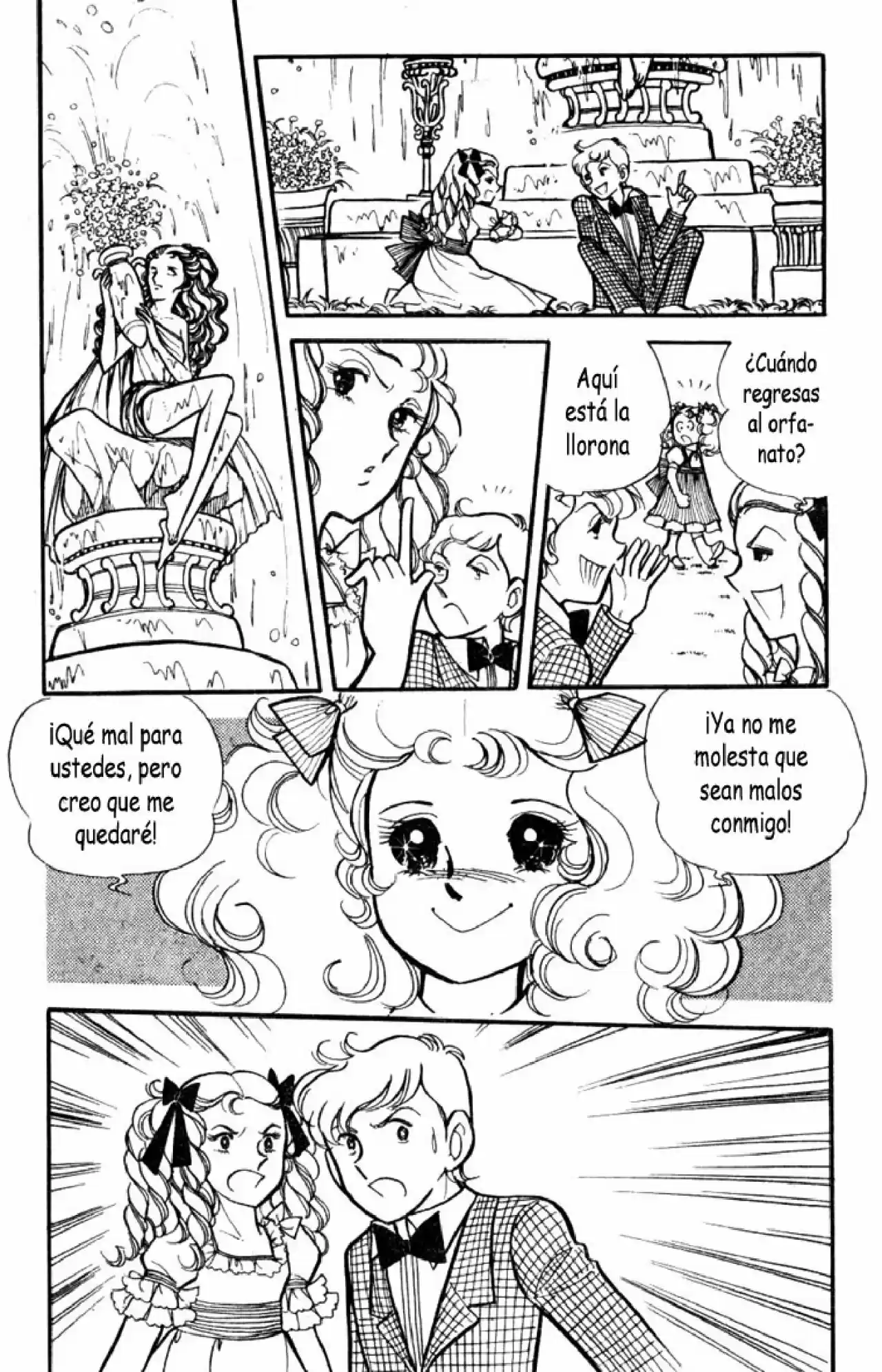 CANDY CANDY- Candice White - Capítulo 1 - Página 52 - LectorTMOo