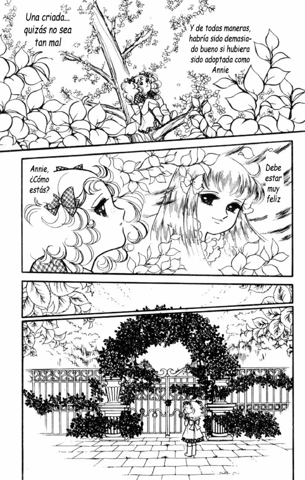 CANDY CANDY- Candice White - Capítulo 1 - Página 58 - LectorTMOo