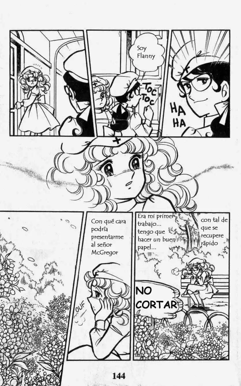 CANDY CANDY- Candice White - Capítulo 10 - Página 4 - LectorTMOo