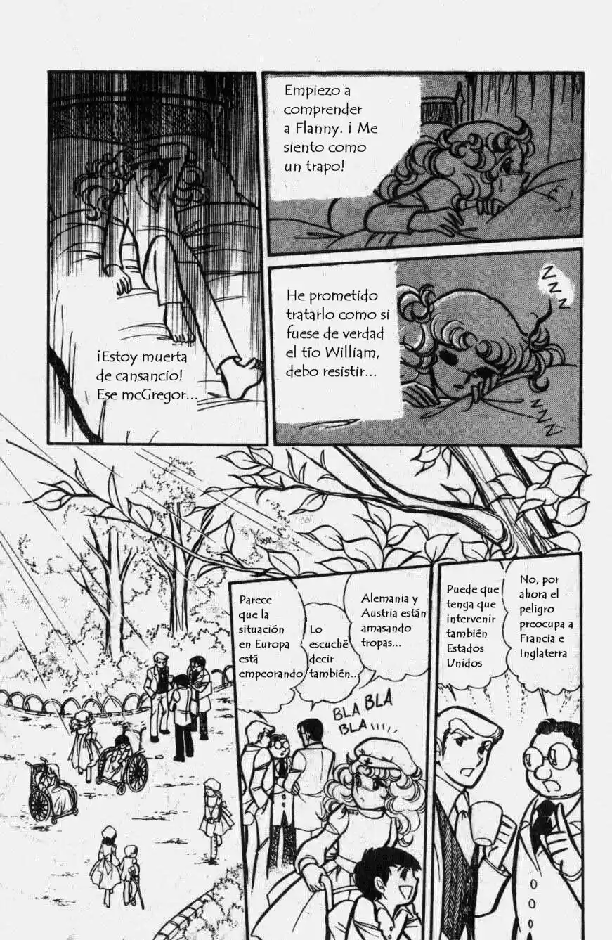 CANDY CANDY- Candice White - Capítulo 10 - Página 8 - LectorTMOo