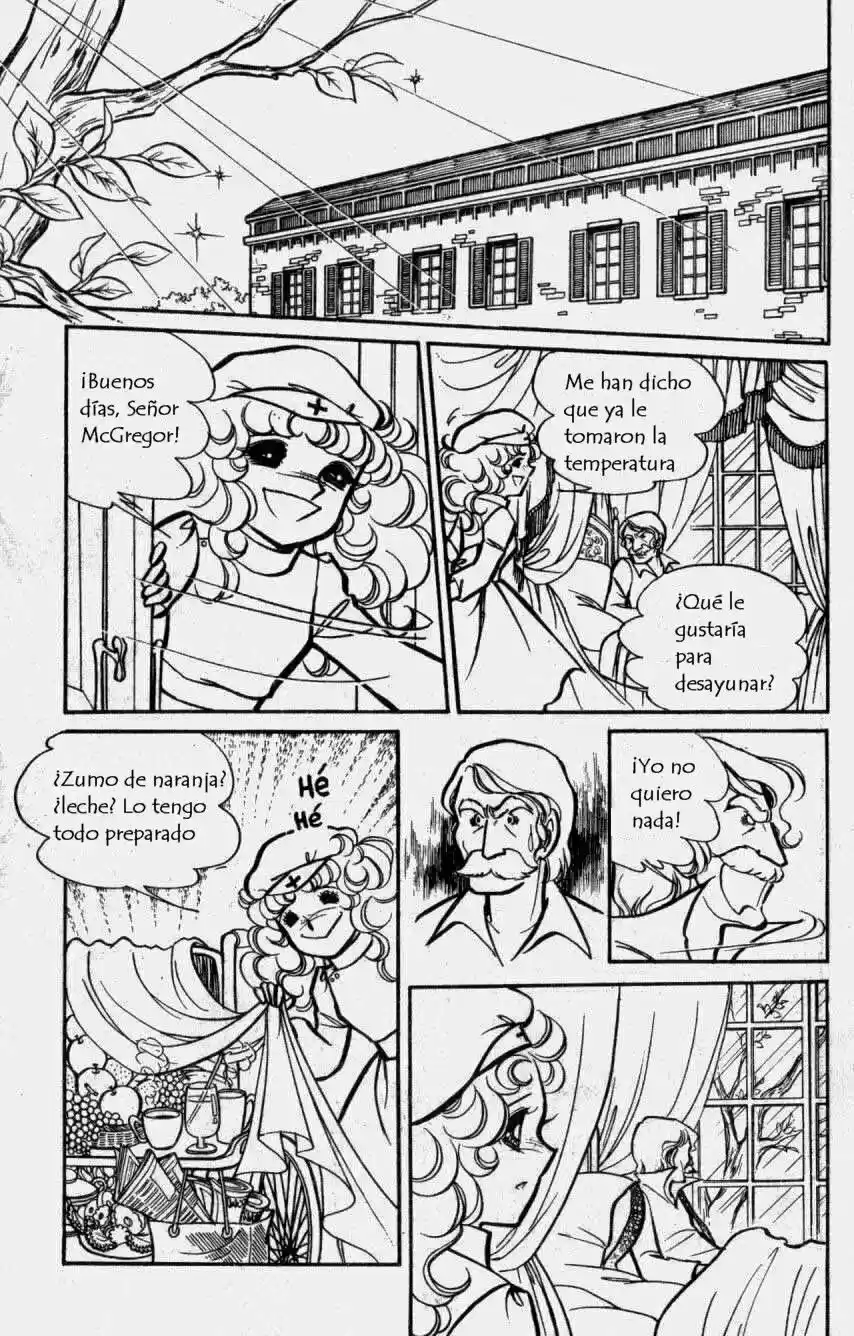 CANDY CANDY- Candice White - Capítulo 10 - Página 10 - LectorTMOo