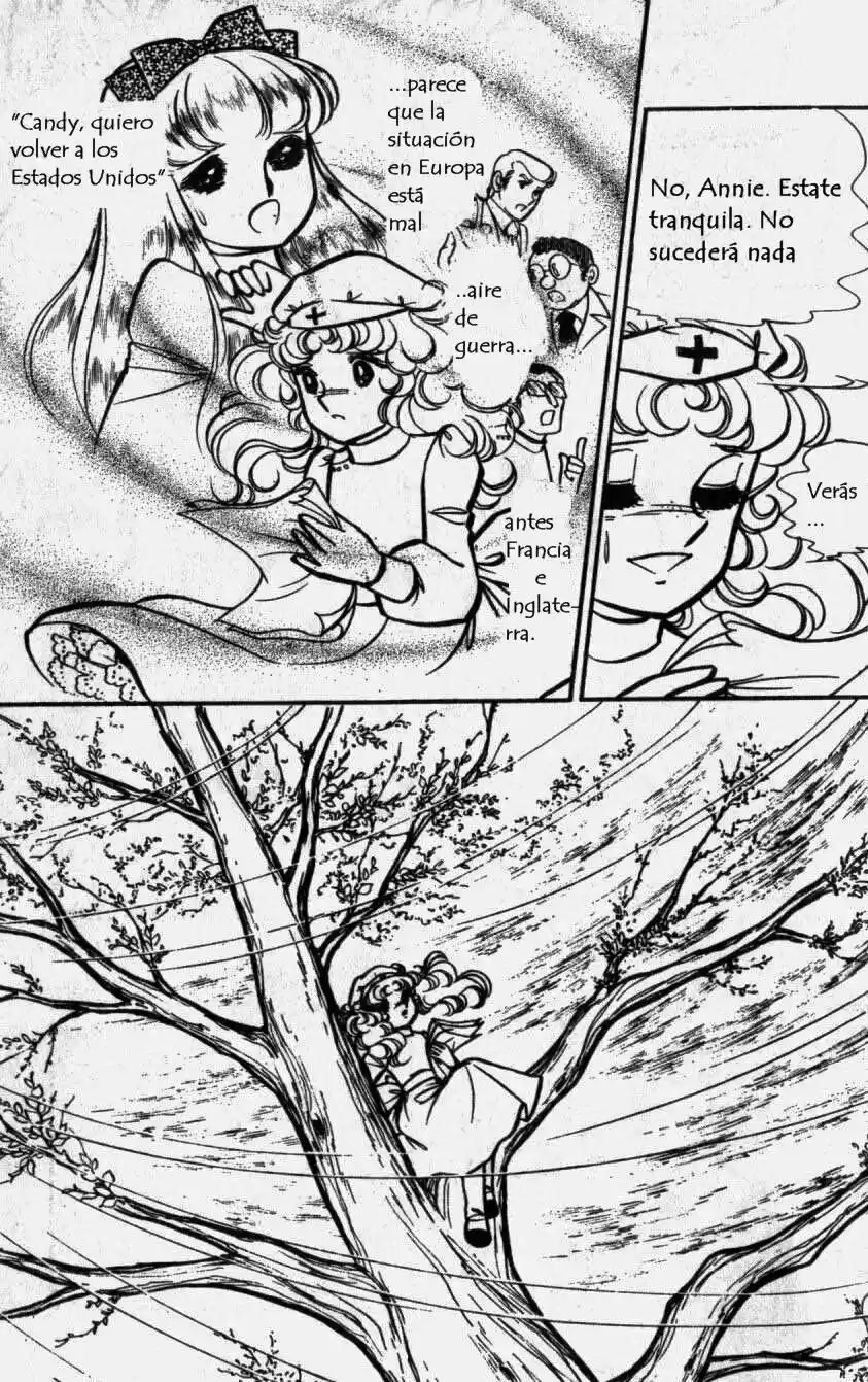 CANDY CANDY- Candice White - Capítulo 10 - Página 16 - LectorTMOo