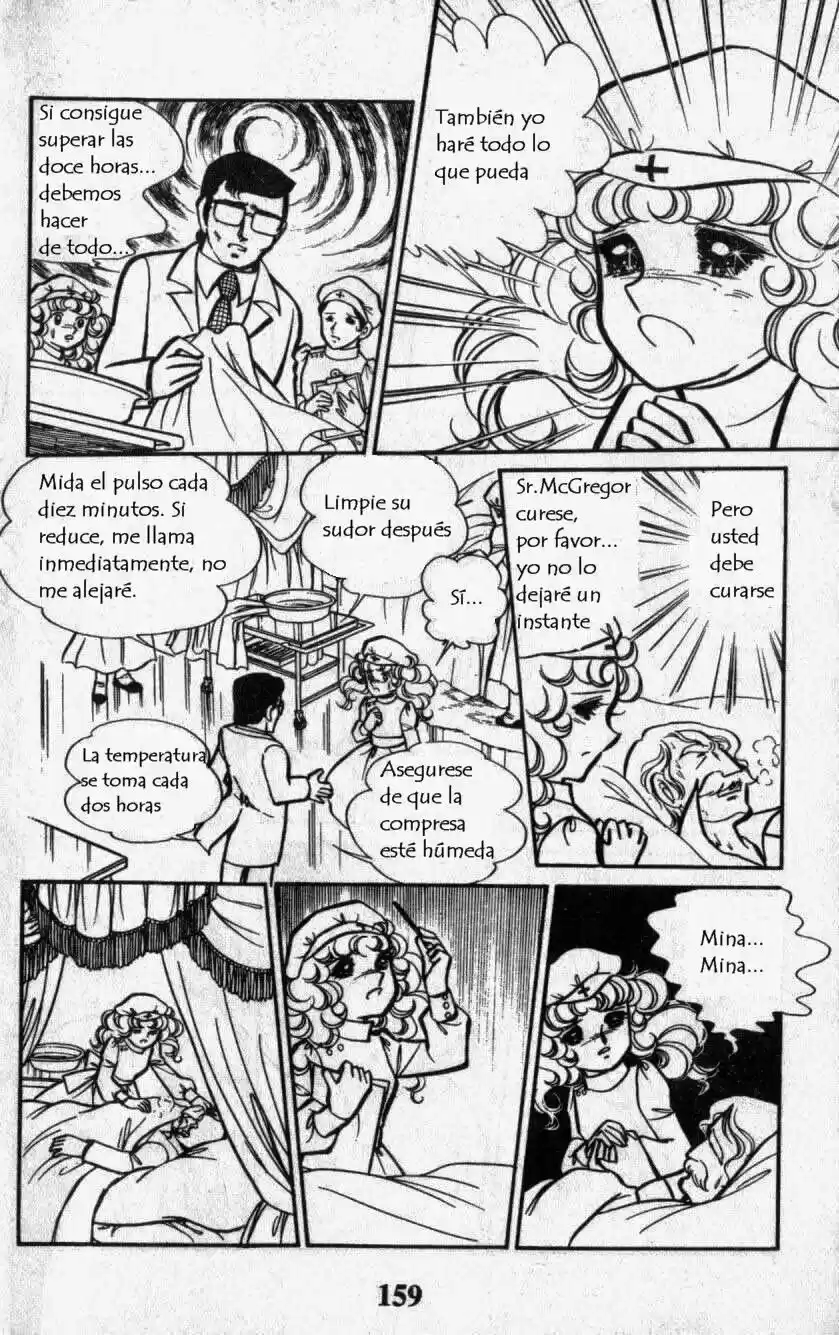 CANDY CANDY- Candice White - Capítulo 10 - Página 19 - LectorTMOo