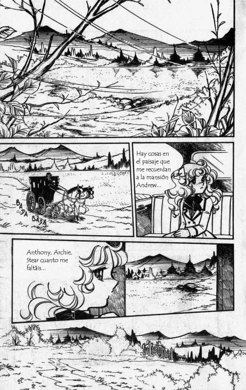CANDY CANDY- Candice White - Capítulo 10 - Página 24 - LectorTMOo