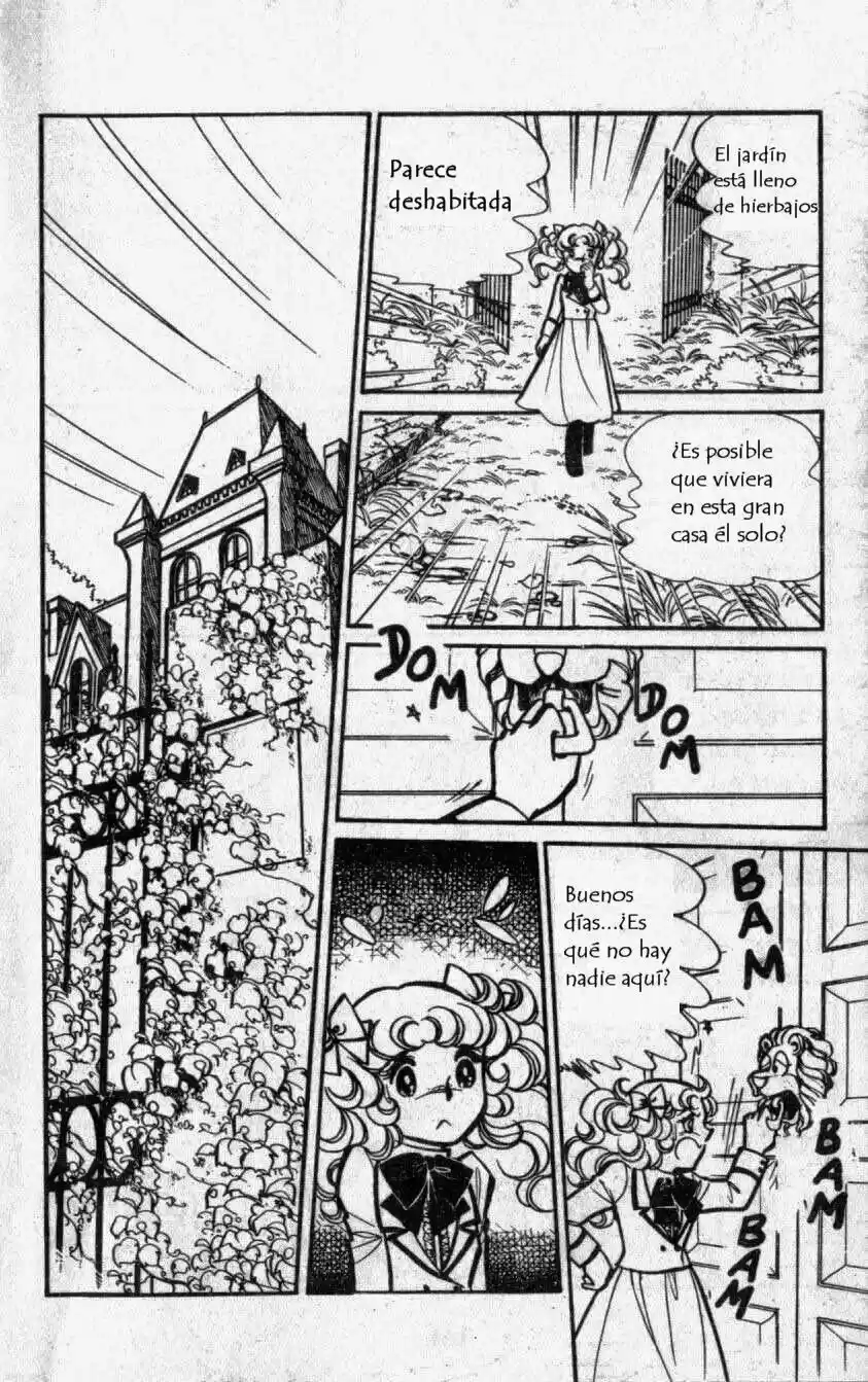 CANDY CANDY- Candice White - Capítulo 10 - Página 25 - LectorTMOo