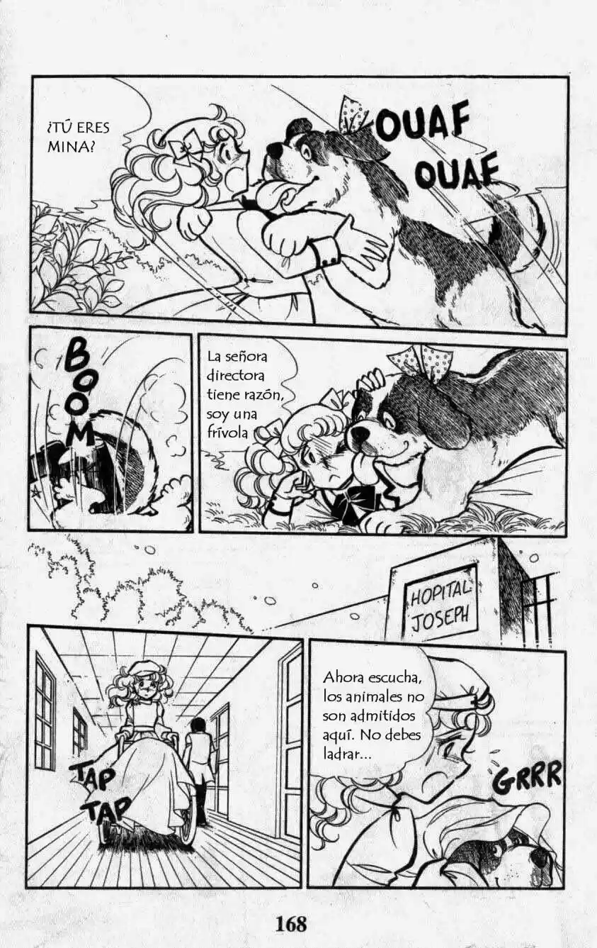 CANDY CANDY- Candice White - Capítulo 10 - Página 28 - LectorTMOo