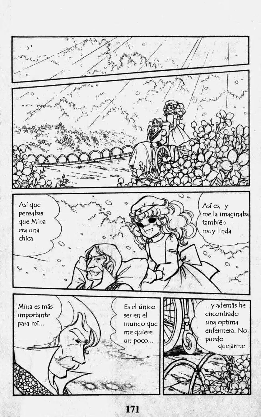 CANDY CANDY- Candice White - Capítulo 10 - Página 31 - LectorTMOo