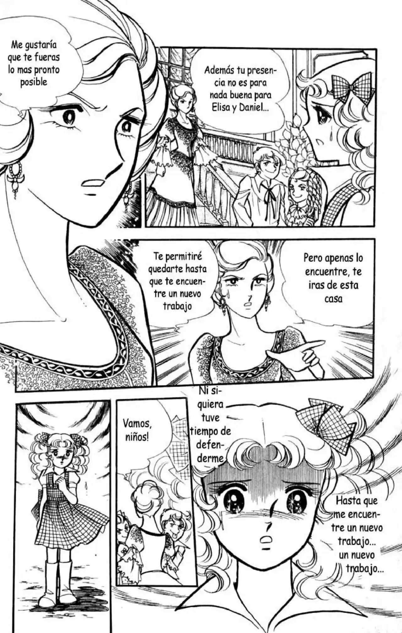 CANDY CANDY- Candice White - Capítulo 2 - Página 15 - LectorTMOo