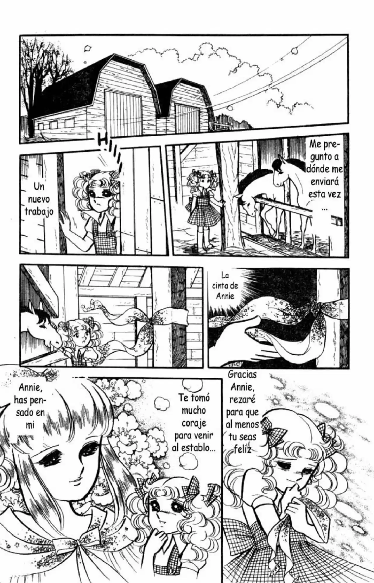 CANDY CANDY- Candice White - Capítulo 2 - Página 16 - LectorTMOo