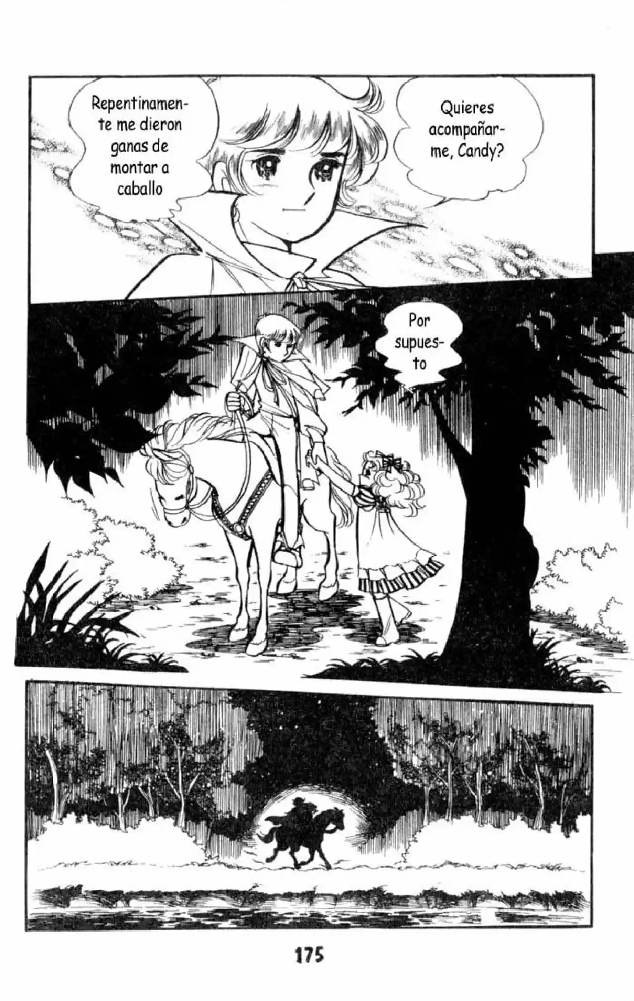 CANDY CANDY- Candice White - Capítulo 2 - Página 25 - LectorTMOo