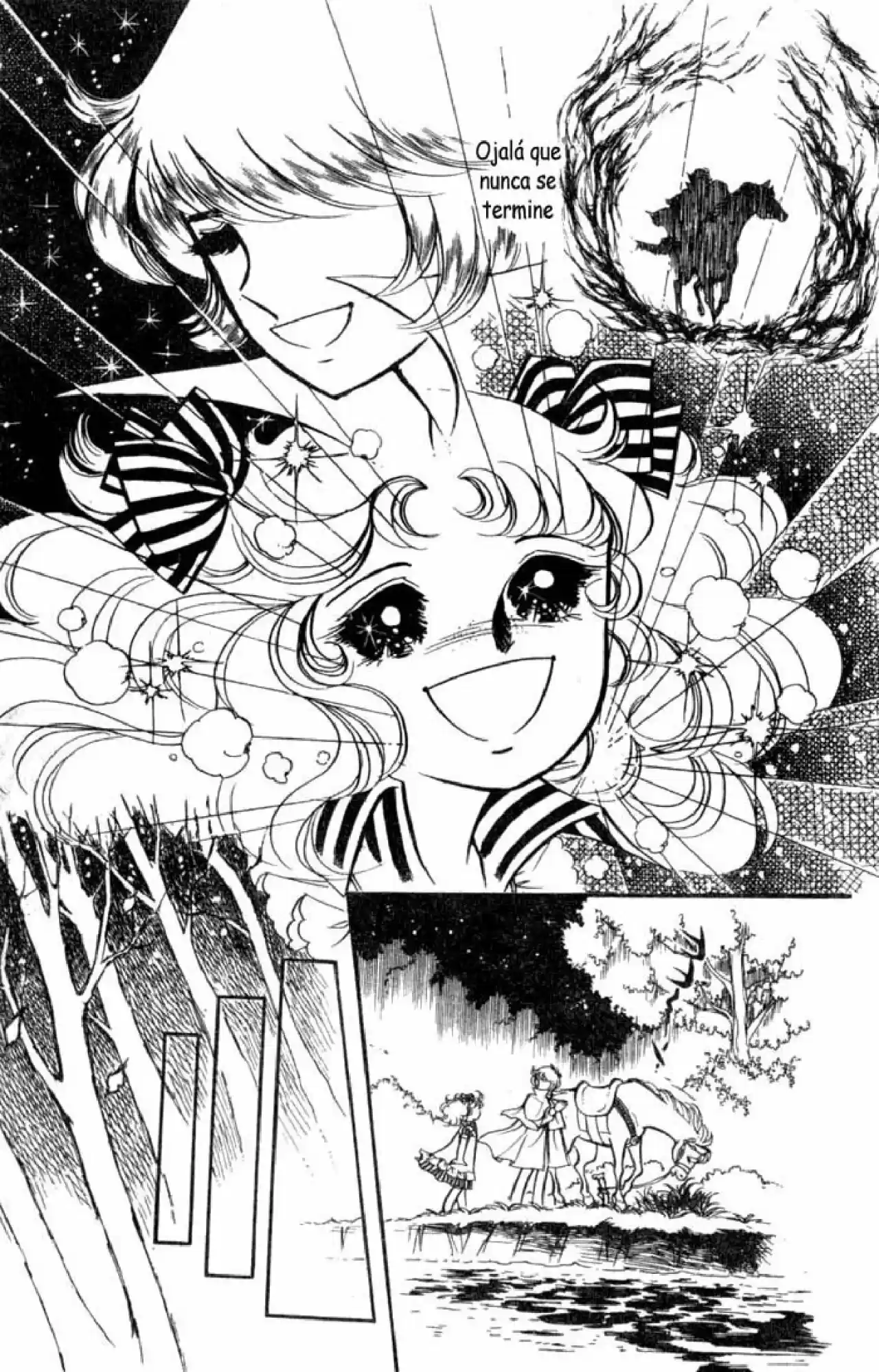 CANDY CANDY- Candice White - Capítulo 2 - Página 28 - LectorTMOo