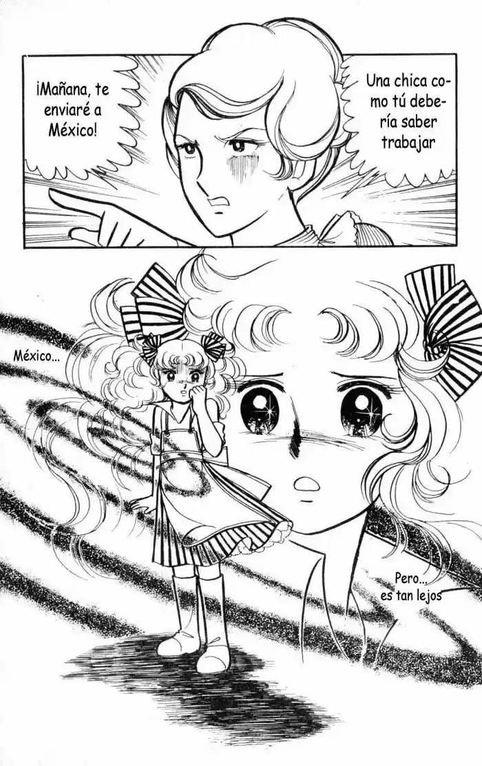 CANDY CANDY- Candice White - Capítulo 3 - Página 5 - LectorTMOo