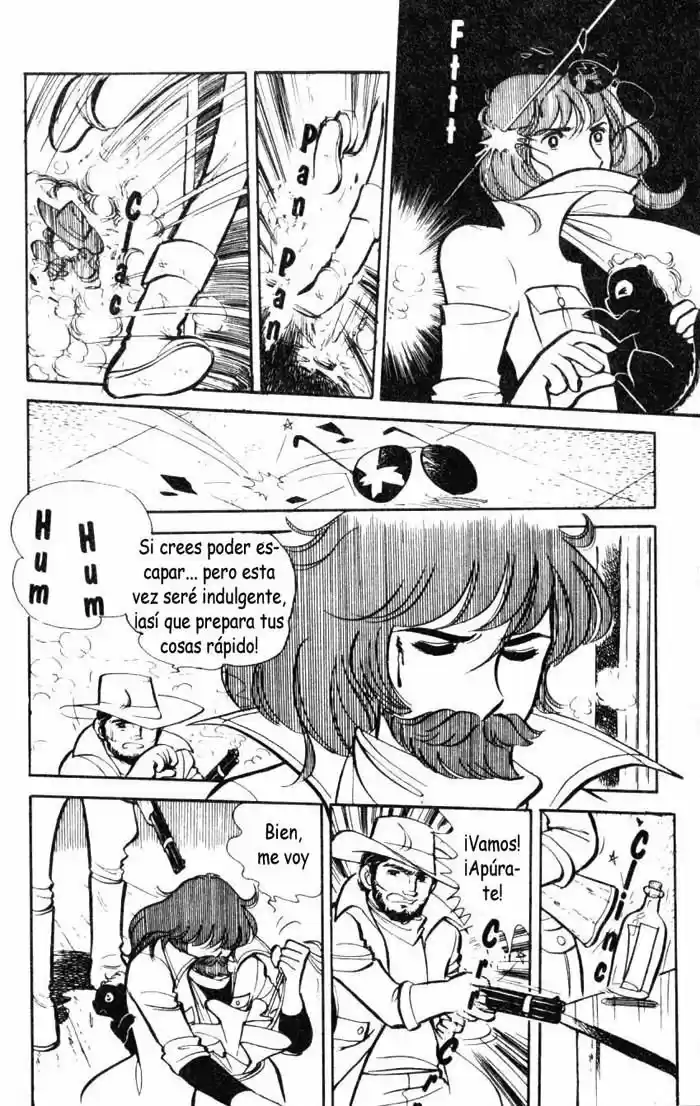 CANDY CANDY- Candice White - Capítulo 3 - Página 10 - LectorTMOo