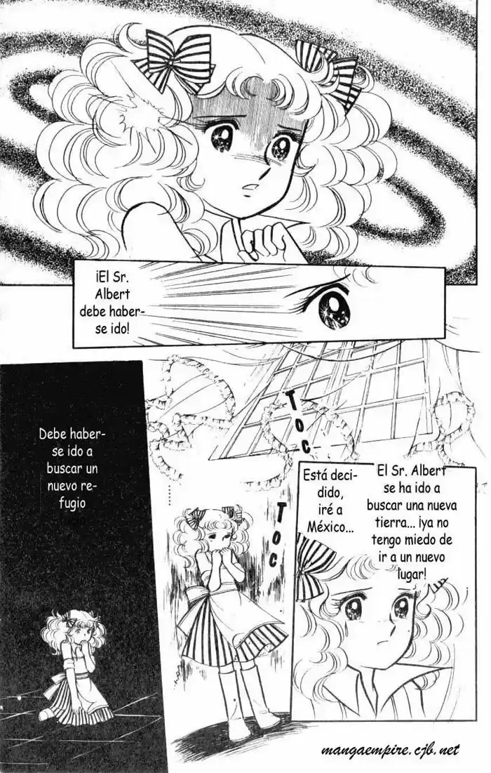 CANDY CANDY- Candice White - Capítulo 3 - Página 13 - LectorTMOo