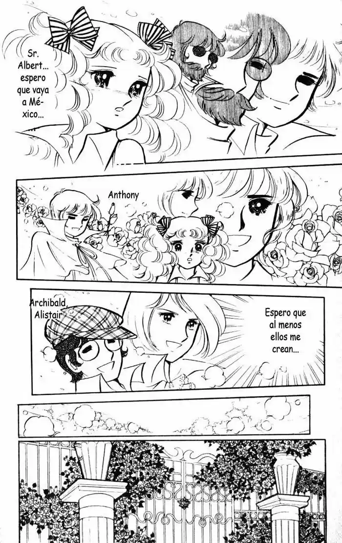 CANDY CANDY- Candice White - Capítulo 3 - Página 14 - LectorTMOo