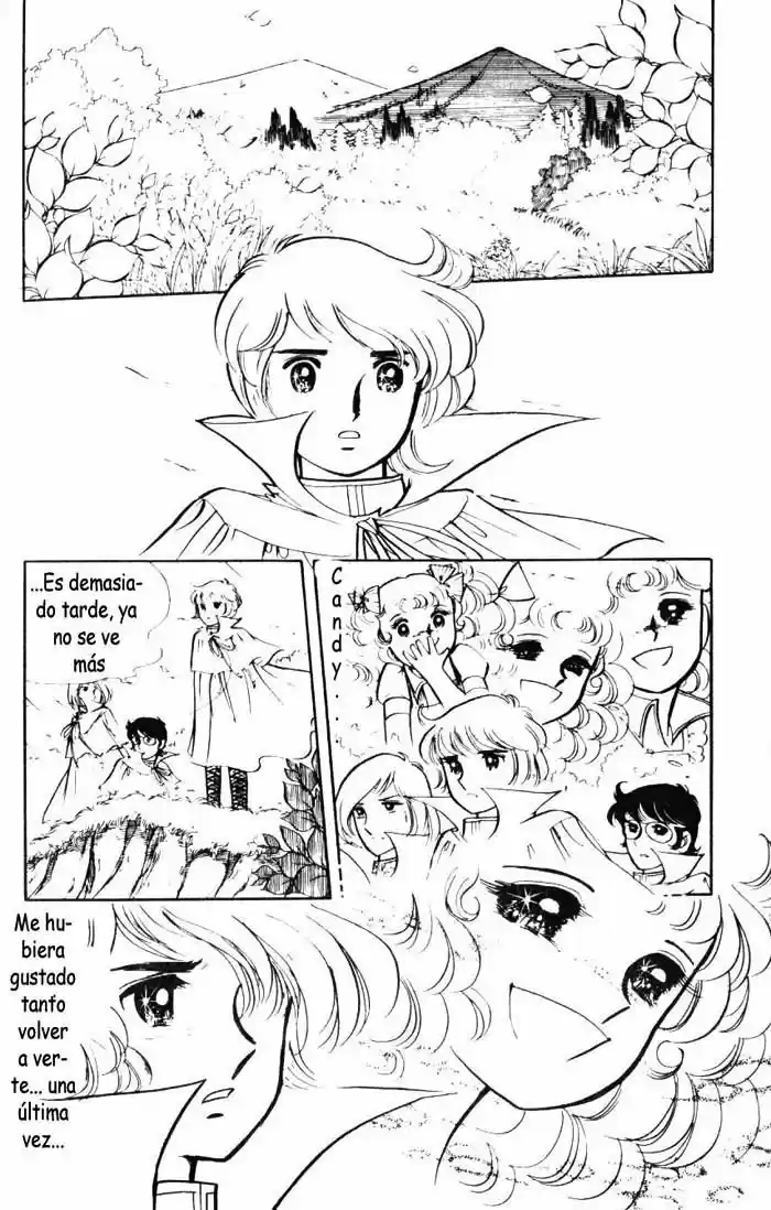 CANDY CANDY- Candice White - Capítulo 3 - Página 30 - LectorTMOo
