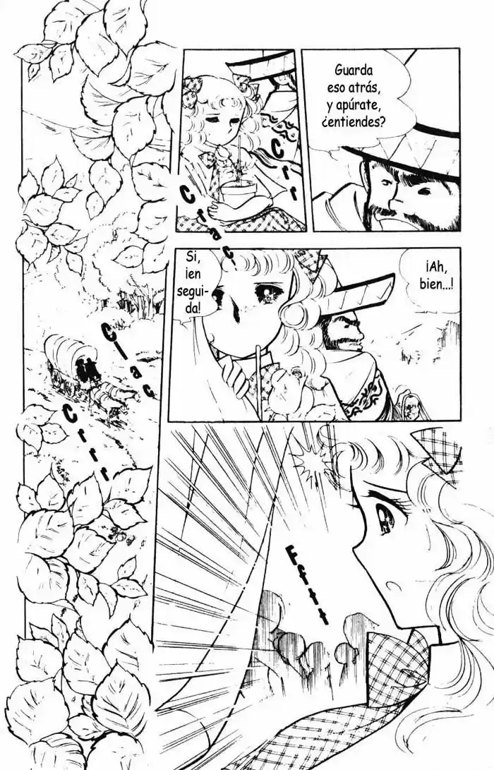 CANDY CANDY- Candice White - Capítulo 3 - Página 34 - LectorTMOo