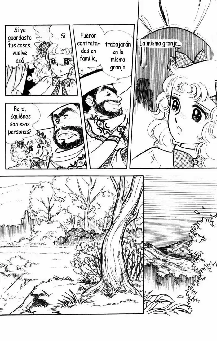 CANDY CANDY- Candice White - Capítulo 3 - Página 36 - LectorTMOo