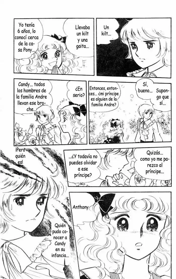CANDY CANDY- Candice White - Capítulo 3 - Página 80 - LectorTMOo