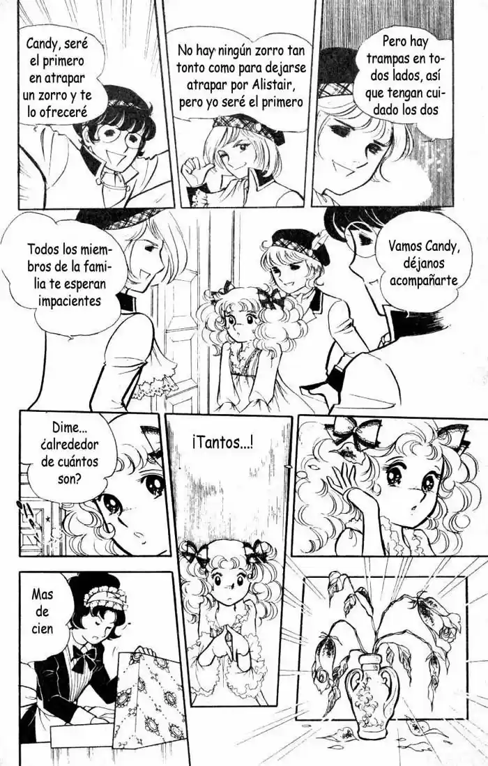 CANDY CANDY- Candice White - Capítulo 3 - Página 93 - LectorTMOo