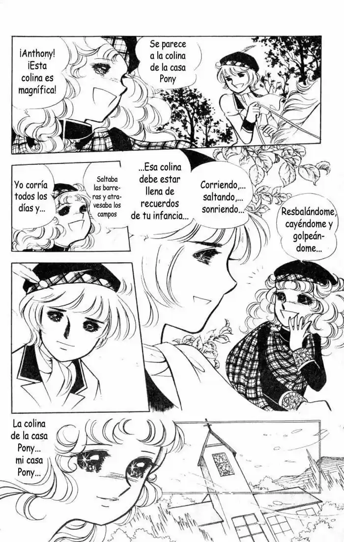 CANDY CANDY- Candice White - Capítulo 3 - Página 107 - LectorTMOo
