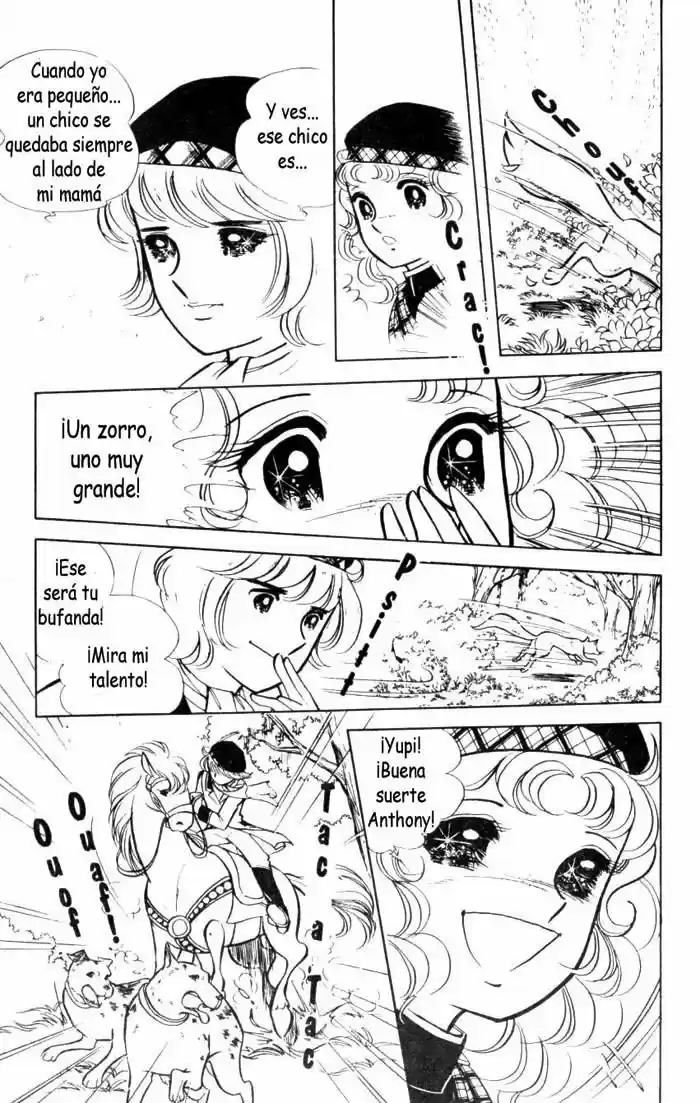 CANDY CANDY- Candice White - Capítulo 3 - Página 112 - LectorTMOo