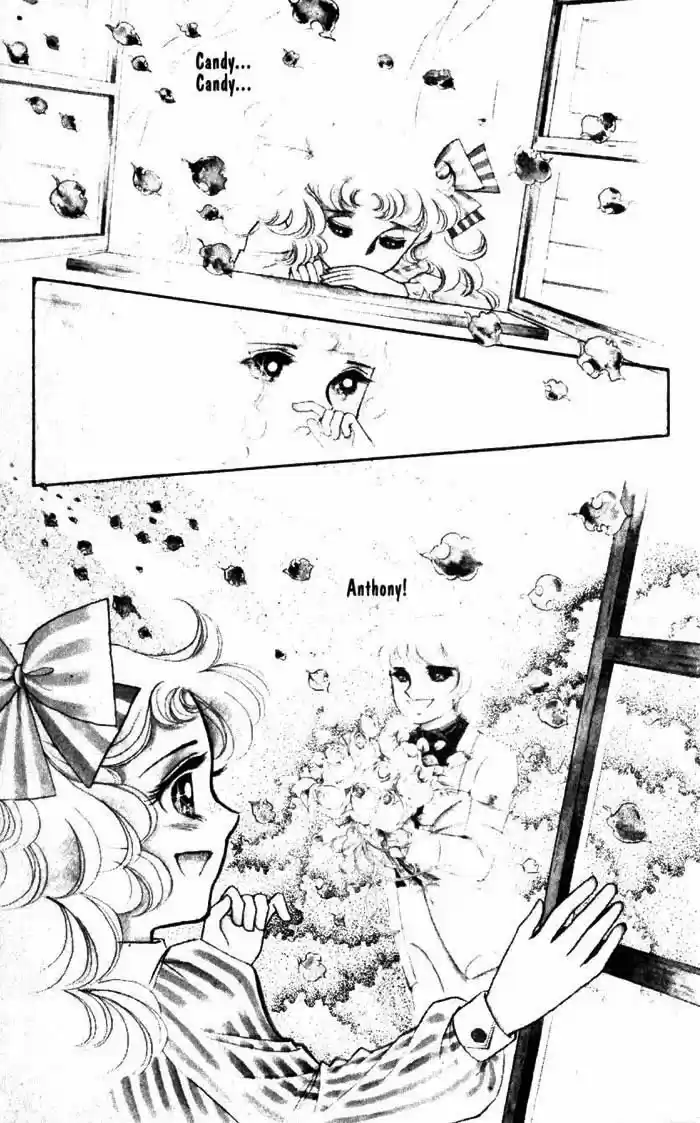 CANDY CANDY- Candice White - Capítulo 3 - Página 141 - LectorTMOo