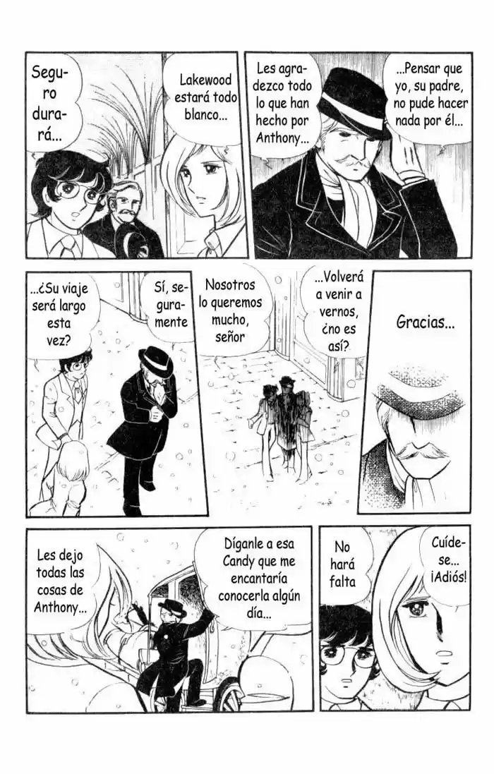 CANDY CANDY- Candice White - Capítulo 4 - Página 12 - LectorTMOo