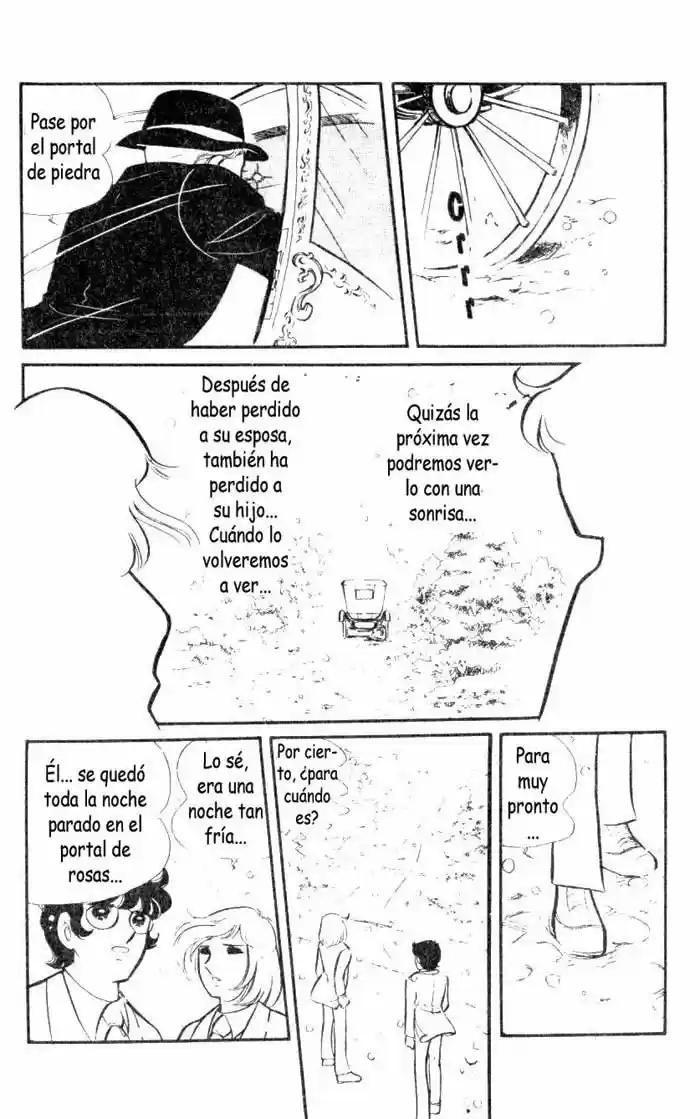 CANDY CANDY- Candice White - Capítulo 4 - Página 13 - LectorTMOo