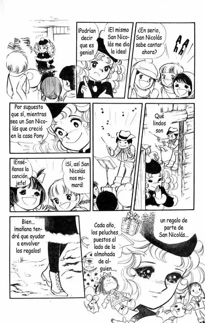 CANDY CANDY- Candice White - Capítulo 4 - Página 21 - LectorTMOo