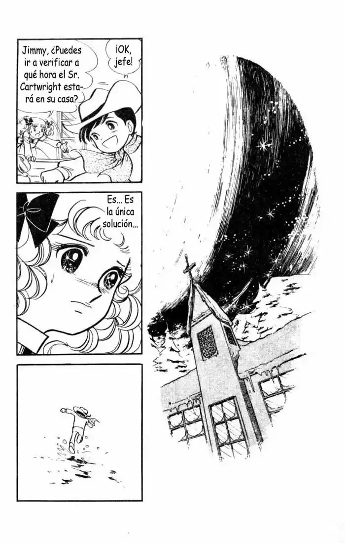 CANDY CANDY- Candice White - Capítulo 4 - Página 35 - LectorTMOo