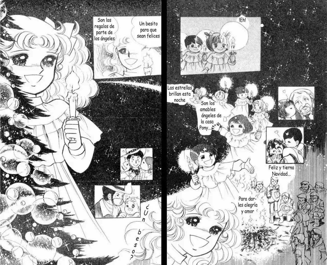 CANDY CANDY- Candice White - Capítulo 4 - Página 40 - LectorTMOo