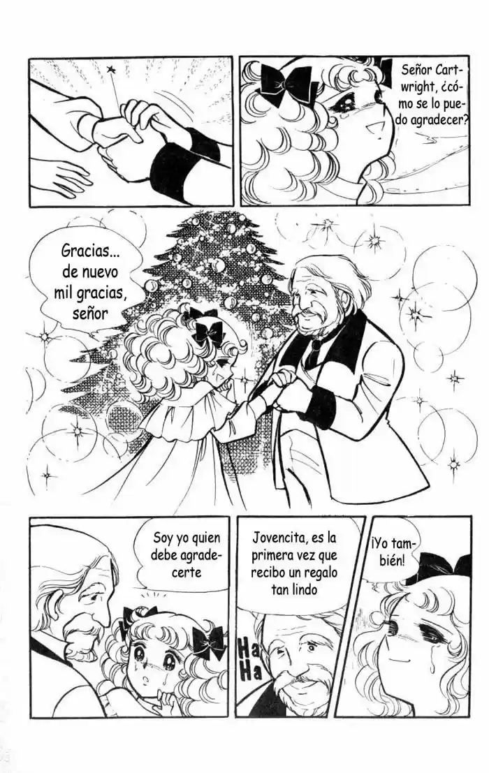 CANDY CANDY- Candice White - Capítulo 4 - Página 43 - LectorTMOo