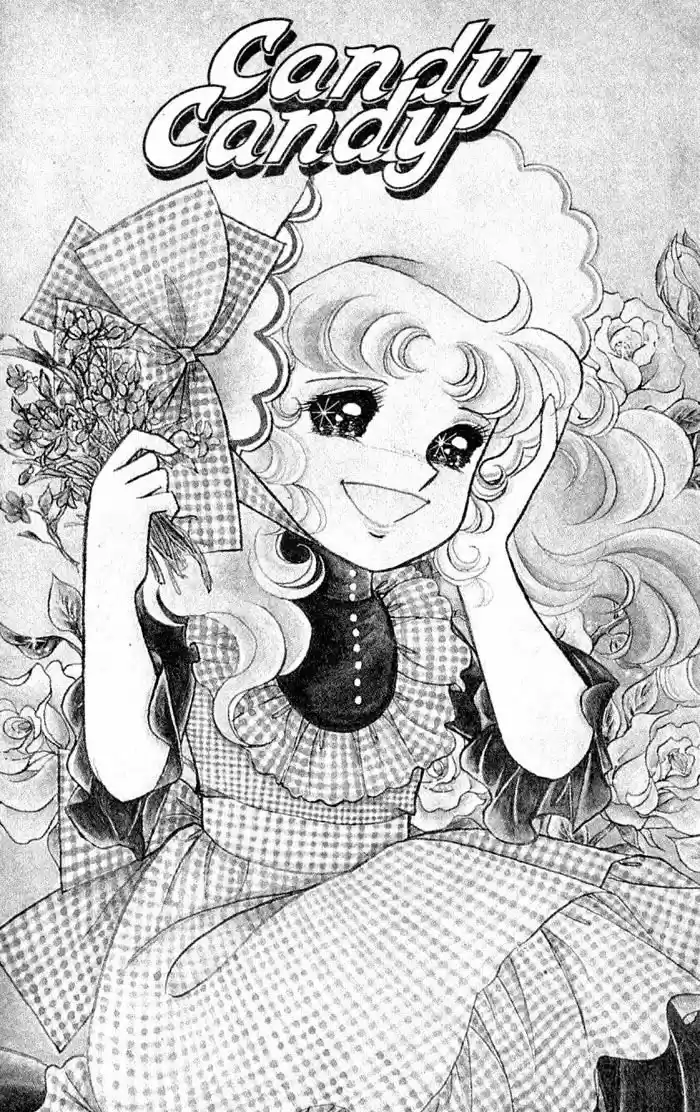 CANDY CANDY- Candice White - Capítulo 5 - Página 3 - LectorTMOo