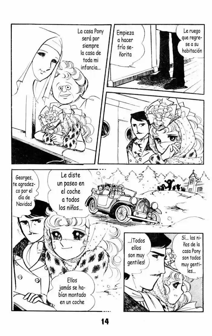 CANDY CANDY- Candice White - Capítulo 5 - Página 15 - LectorTMOo