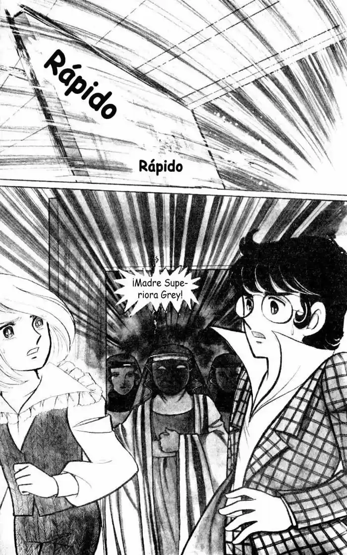 CANDY CANDY- Candice White - Capítulo 5 - Página 88 - LectorTMOo