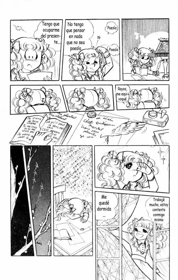 CANDY CANDY- Candice White - Capítulo 5 - Página 92 - LectorTMOo