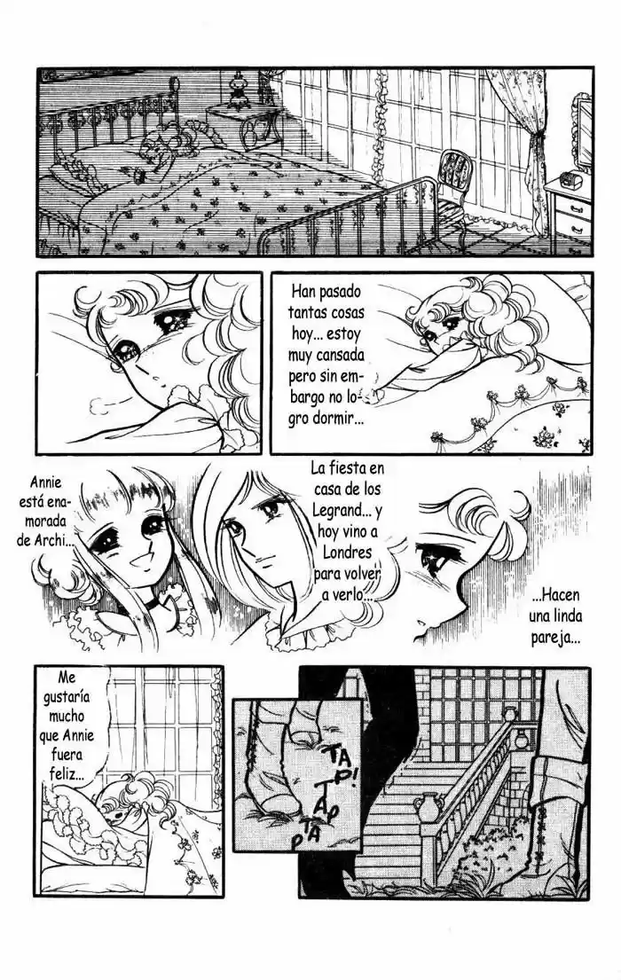 CANDY CANDY- Candice White - Capítulo 5 - Página 118 - LectorTMOo