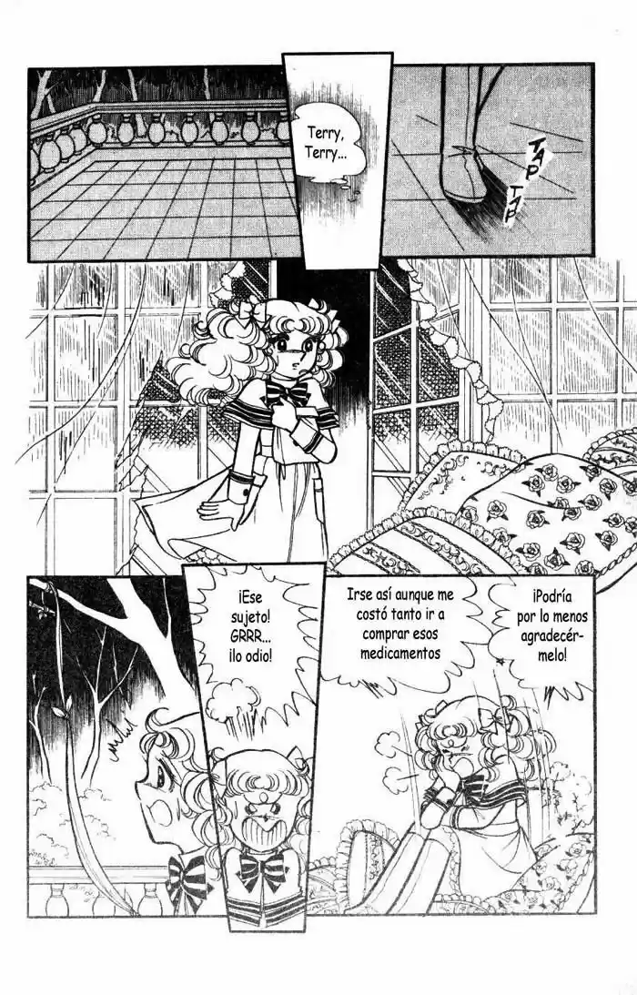 CANDY CANDY- Candice White - Capítulo 5 - Página 135 - LectorTMOo