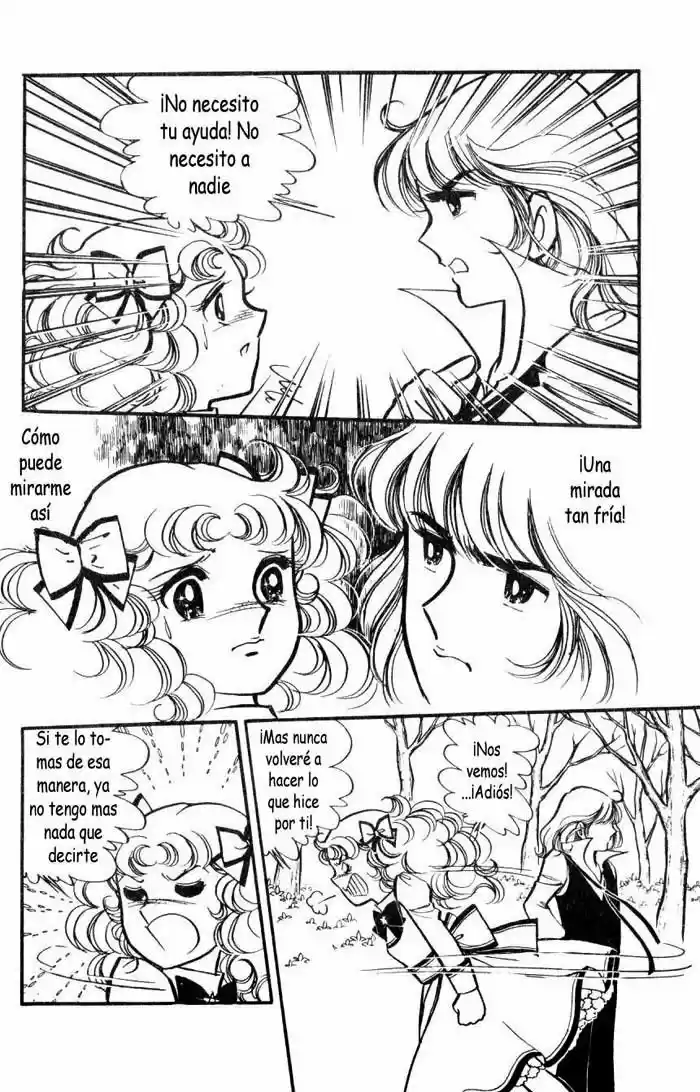 CANDY CANDY- Candice White - Capítulo 6 - Página 1 - LectorTMOo