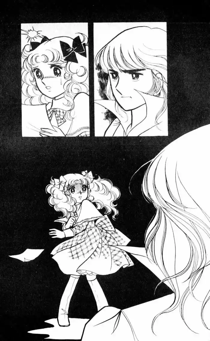 CANDY CANDY- Candice White - Capítulo 6 - Página 7 - LectorTMOo