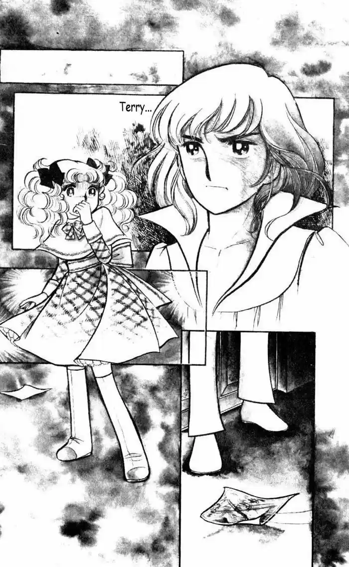 CANDY CANDY- Candice White - Capítulo 6 - Página 8 - LectorTMOo