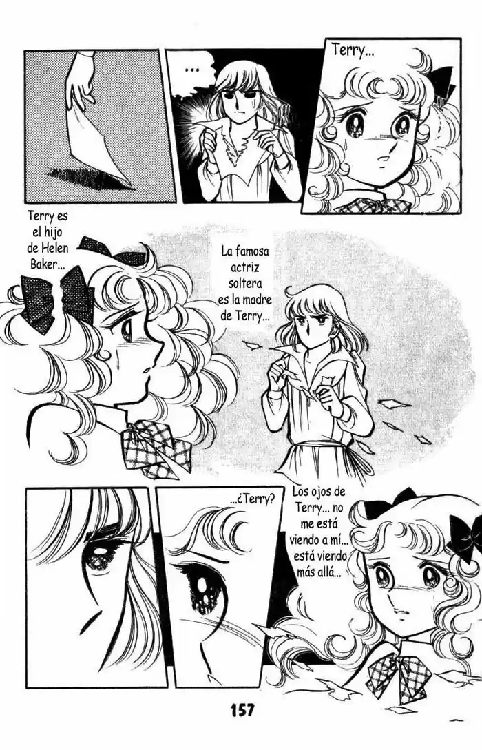 CANDY CANDY- Candice White - Capítulo 6 - Página 9 - LectorTMOo