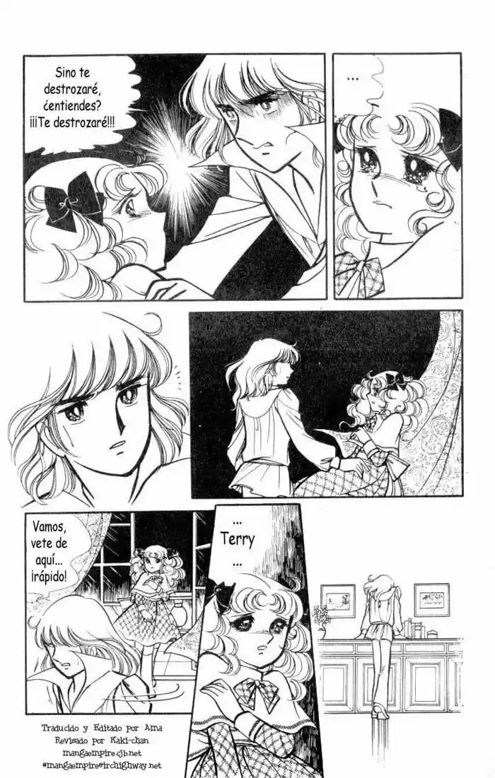 CANDY CANDY- Candice White - Capítulo 6 - Página 11 - LectorTMOo