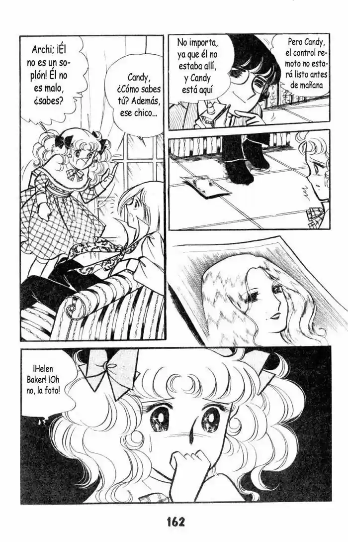 CANDY CANDY- Candice White - Capítulo 6 - Página 14 - LectorTMOo