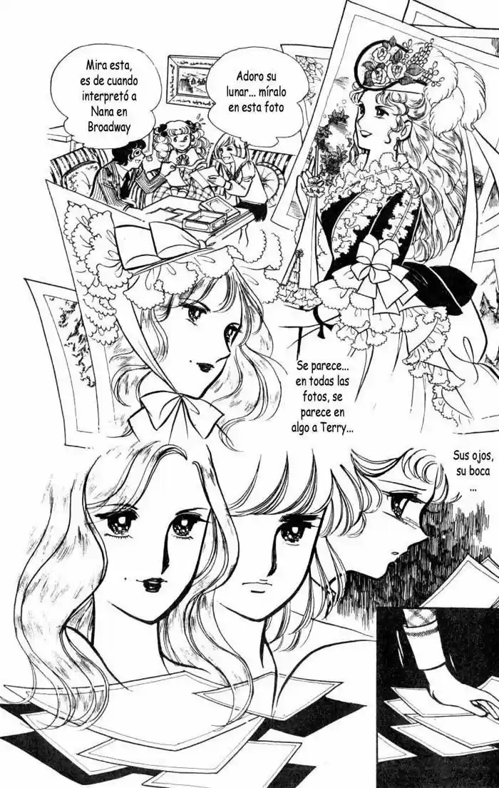 CANDY CANDY- Candice White - Capítulo 6 - Página 17 - LectorTMOo